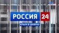 Крым в Цифрах: Итоги исполнения консолидированного бюджета за первое полугодие 2026 года