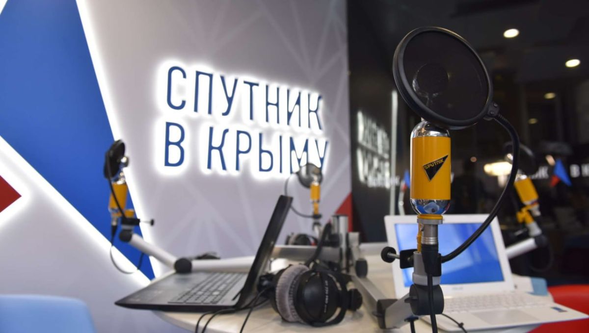 Вода Крыма: стабильность в любых условиях!