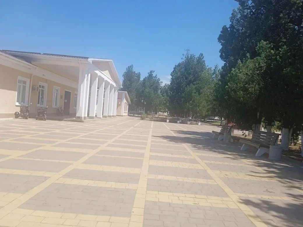 Александр Соколовский: Продолжаем знакомиться с сельскими поселениями Первомайского района — на очереди Правдовское! Александр Соколовский: Продолжаем знакомиться с сельскими поселениями Первомайского района — на очереди Правдовское!