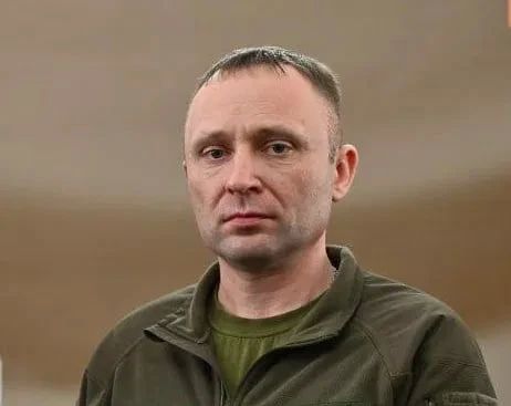 Зеленский отправил Сырского в отставку под давлением военных