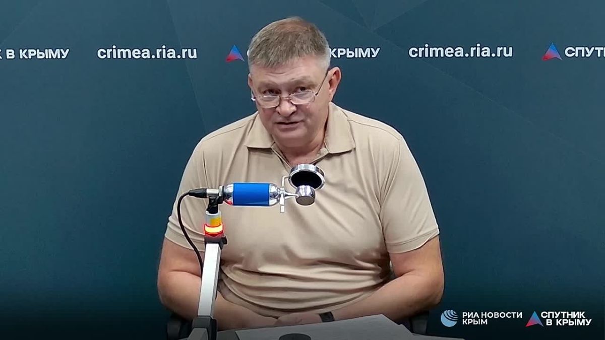 Крымские мебельщики и парфюмеры достигли больших успехов в импортозамещении
