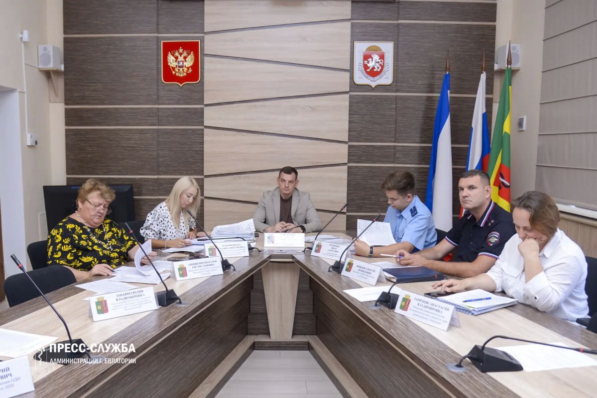 Родителей призвали усилить контроль за детьми в летний период Родителей призвали усилить контроль за детьми в летний период