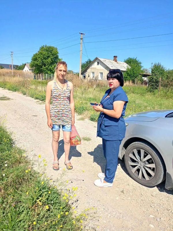 Сегодня председатель Советского районного совета Виктория Грицай в рамках рабочей поездки встретилась жителями Чапаевского и Прудовского сельских поселений Сегодня председатель Советского районного совета Виктория Грицай в рамках рабочей поездки встретилась жителями Чапаевского и Прудовского сельских поселений