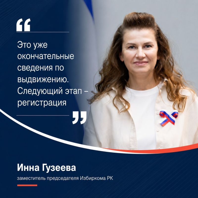 В сентябре этого года состоятся выборы депутатов Государственной Думы РФ В сентябре этого года состоятся выборы депутатов Государственной Думы РФ