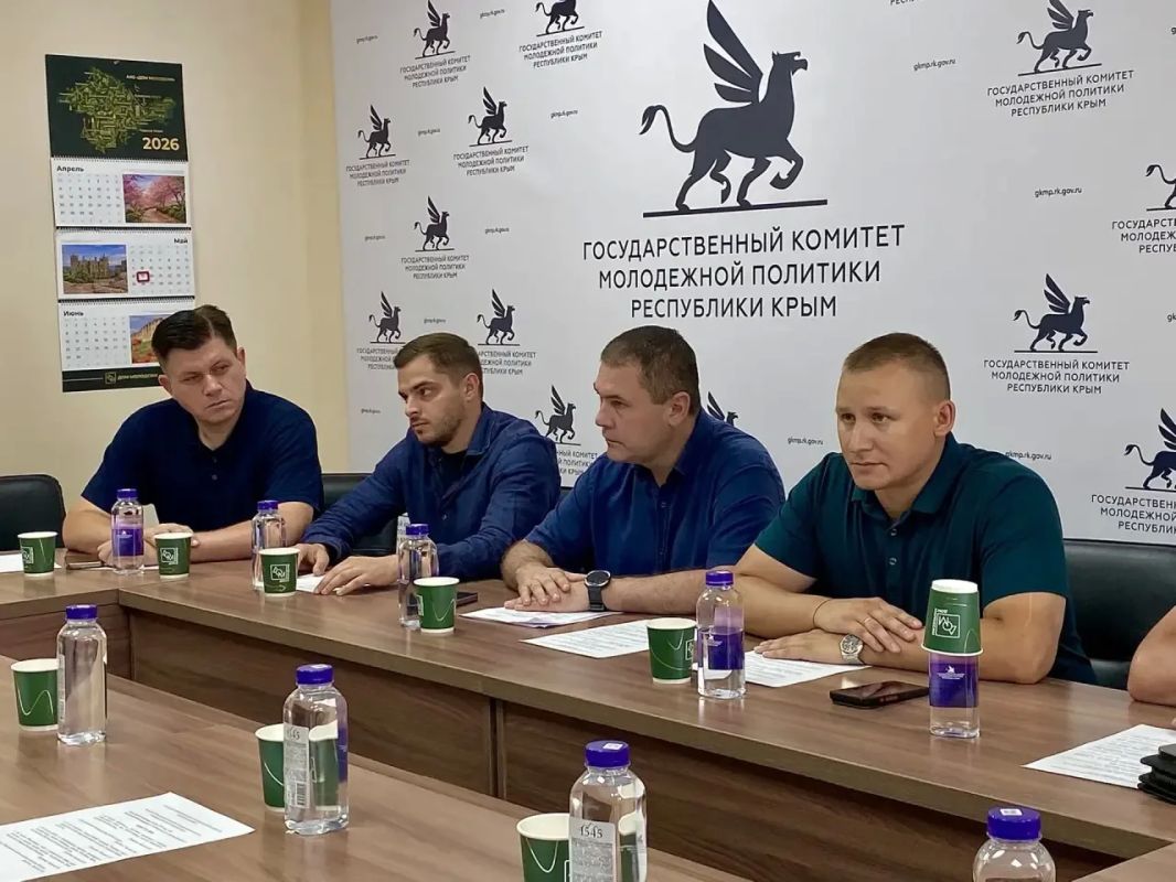 Общественный совет — в новом составе, с новыми задачами