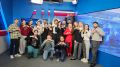 Коллектив ГТРК «Таврида», от всей души поздравляем вас с восьмилетием!