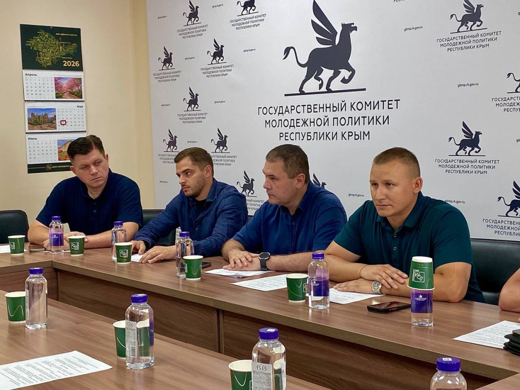 Алексей Зинченко: Общественный совет приступил к работе в новом составе