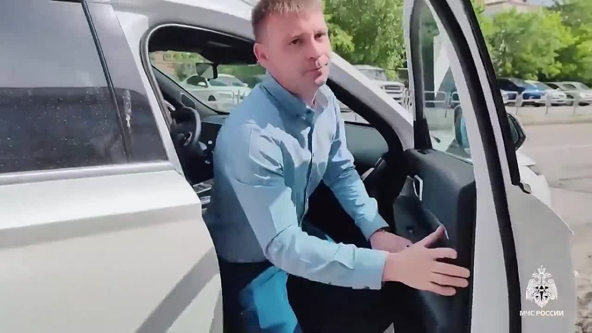 Как действовать во время беспилотной опасности