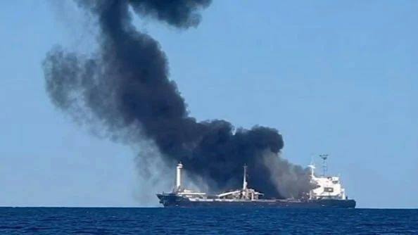 Стратагема «Обрубок». Блокада портов на Черном море