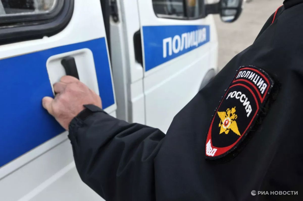Криминальный "марафон": севастополец совершил серию краж за три дня