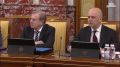 Правительство поддержит рыбопромышленные компании, которые работают на Азовском и Черном морях