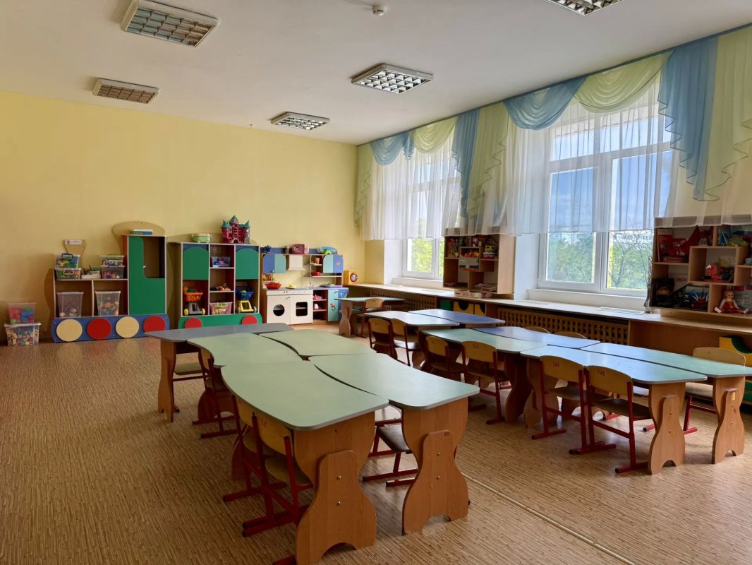Продолжаю обход учреждений образования города Продолжаю обход учреждений образования города