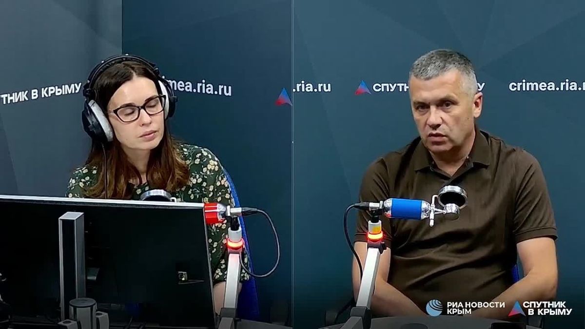 На Южном берегу Крыма ввели графики подачи воды из-за проблем с электроснабжением