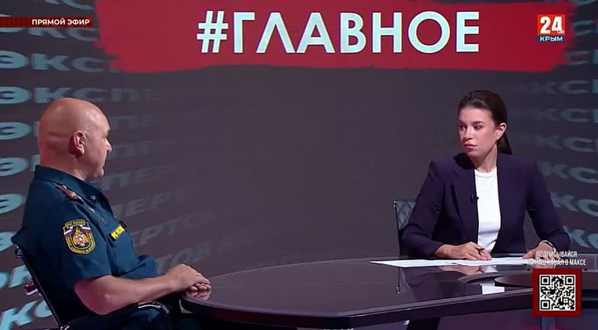 Крымчанам рассказали, сколько придется заплатить за нарушение правил пожарной безопасности