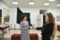 В Симферопольском художественном музее открылась выставка «Космос Куинджи»