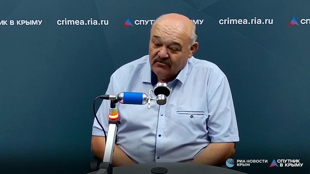 В продовольственной безопасности Крыма можно не сомневаться