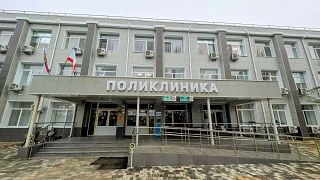 Инна Федоренко: Уважаемые жители Джанкойского района!
