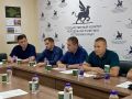 Общественный совет — в новом составе, с новыми задачами