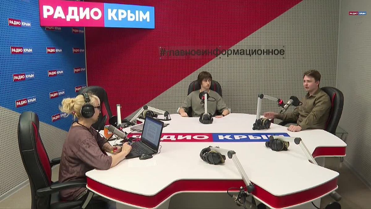 Крымский студент разработал портативный водонагреватель на дизеле и бензине