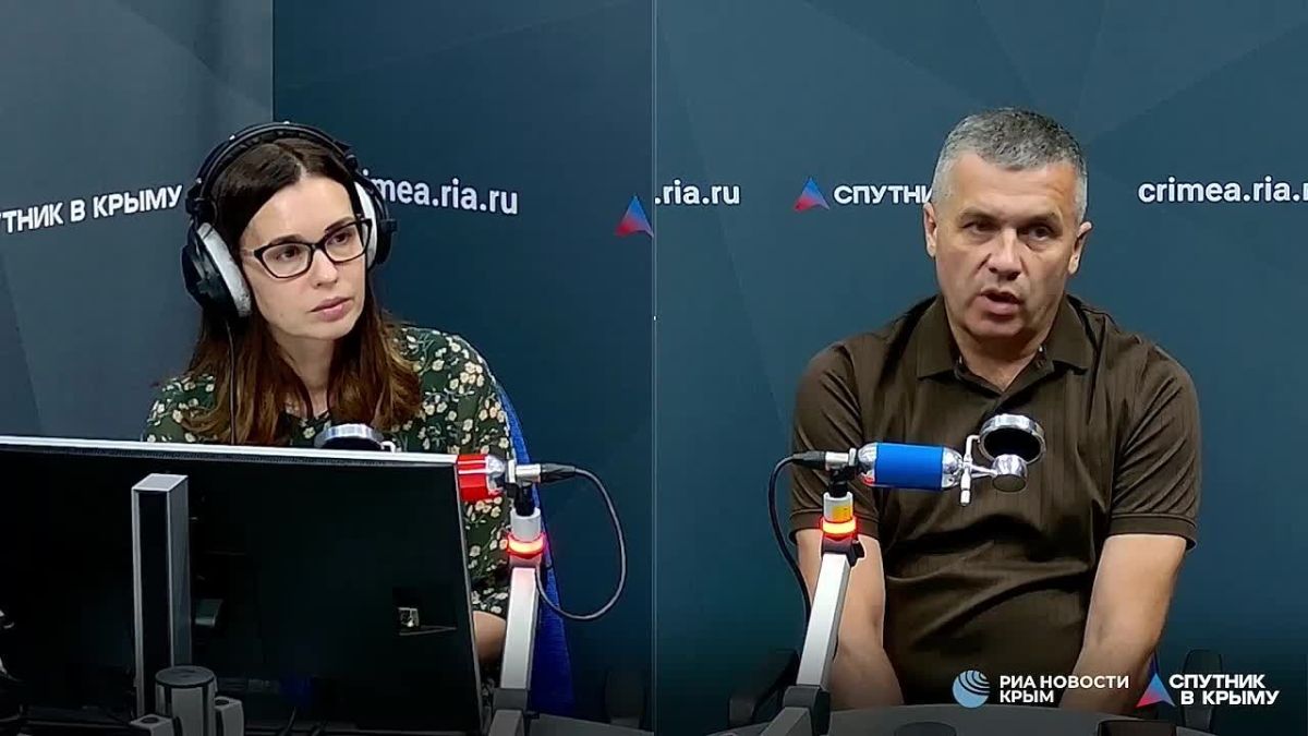 В Армянске восстановлена круглосуточная подача воды