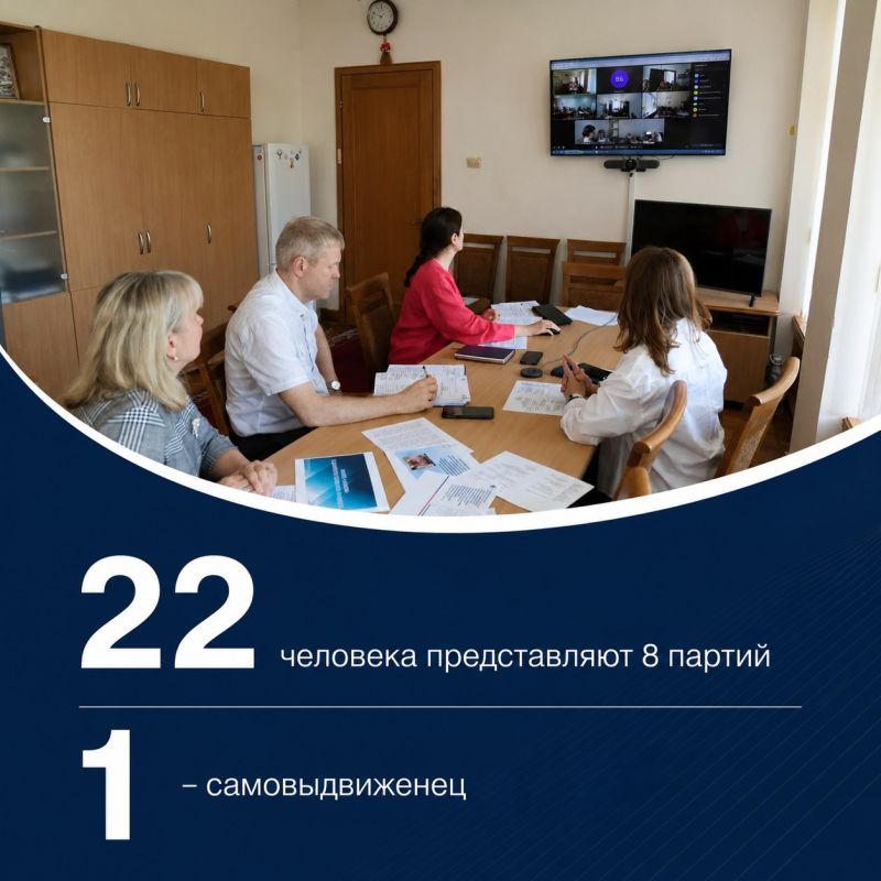 В сентябре этого года состоятся выборы депутатов Государственной Думы РФ В сентябре этого года состоятся выборы депутатов Государственной Думы РФ