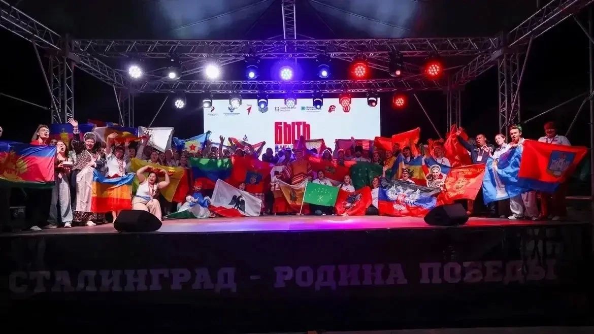Крымчане в полуфинале конкурса «Быть, а не казаться» Крымчане в полуфинале конкурса «Быть, а не казаться»
