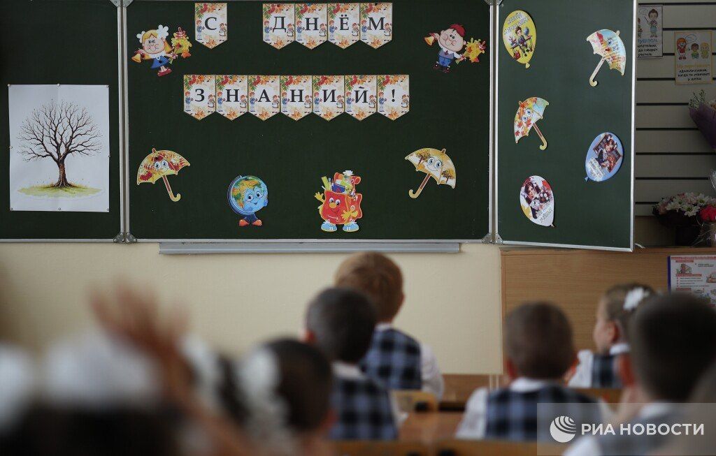 Сделать 1 сентября выходным предложили в Госдуме