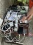 В Ялте организовали круглосуточный пункт зарядки телефонов