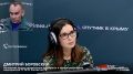 В Крыму увеличилось количество лесных пожаров из-за падения обломков вражеских БПЛА
