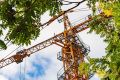 430 тысяч "квадратов" жилья построили в Крыму за полгода
