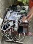 В Ялте организовали круглосуточный пункт зарядки телефонов