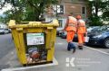 Жители Крыма регулярно спорят в социальных сетях с коммунальщиками