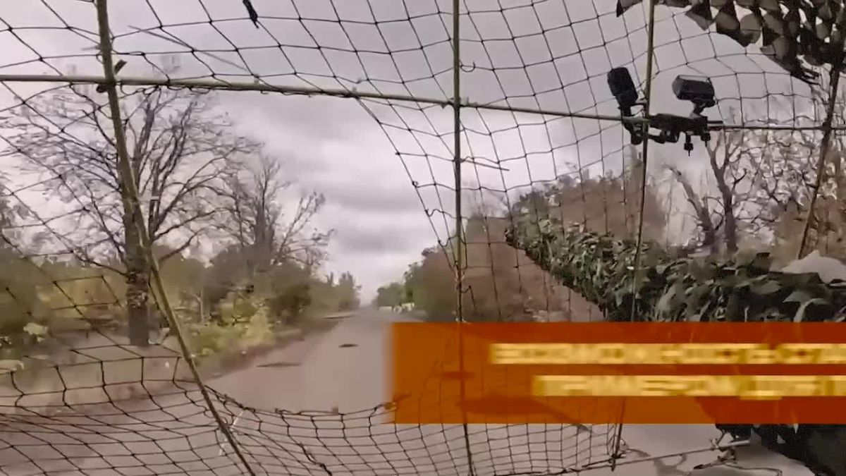 Служба по контракту — воспитание воли, ответственности и мужества