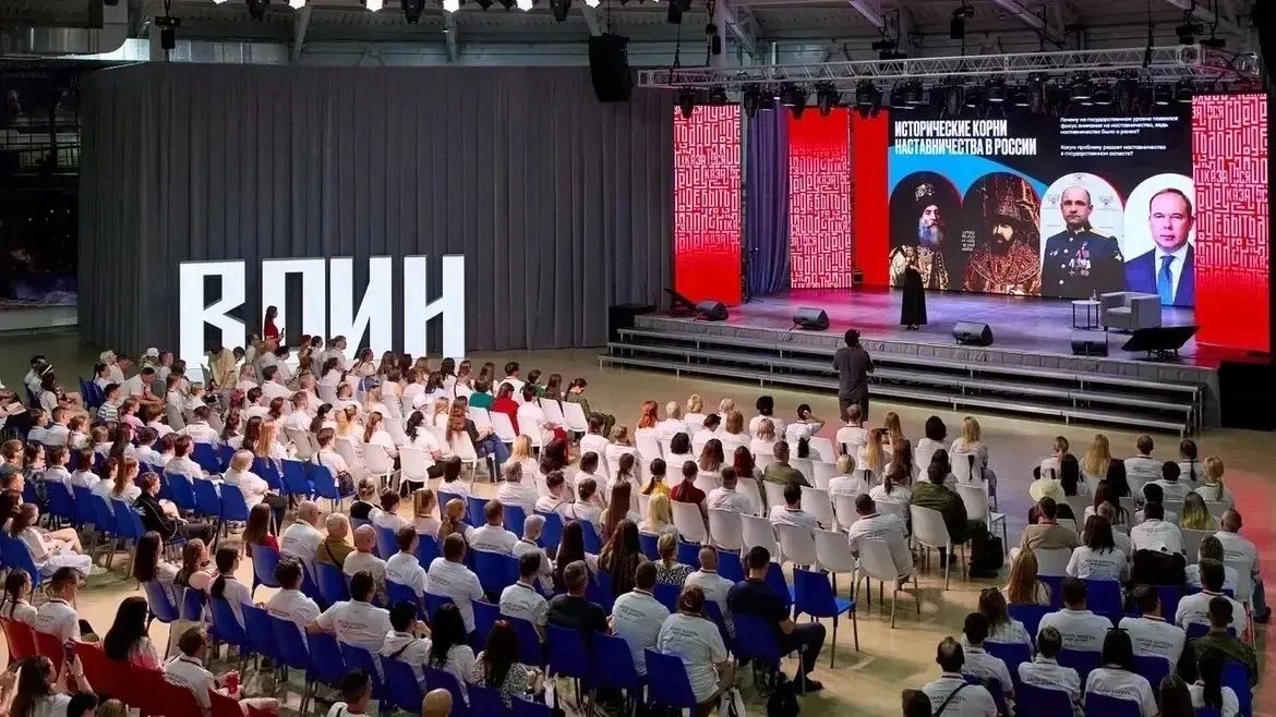 Крымчане в полуфинале конкурса «Быть, а не казаться»