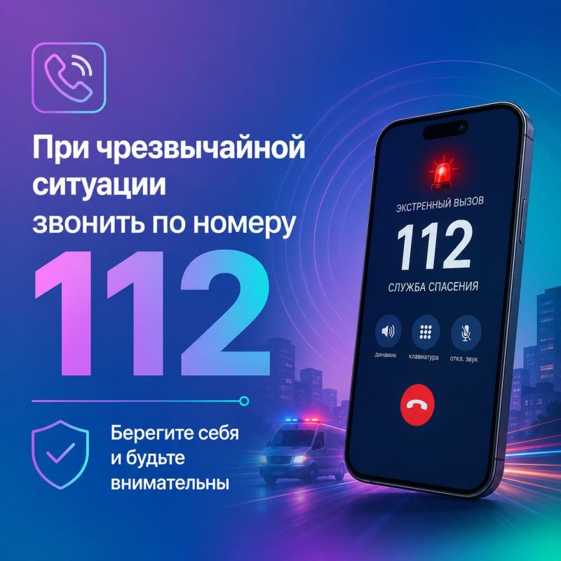 Крымчанам напомнили правила безопасности при беспилотной опасности Крымчанам напомнили правила безопасности при беспилотной опасности