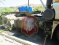 В Крыму двое иностранцев украли у работодателя 205 тысяч рублей и тонну топлива