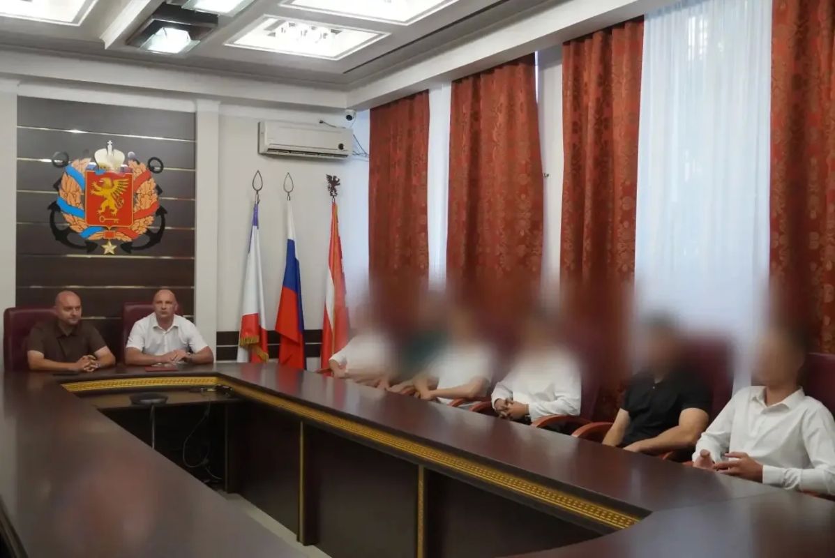 Иван Кошель: Последнее воскресенье июля в нашей стране ознаменовано Днем Военно-Морского Флота