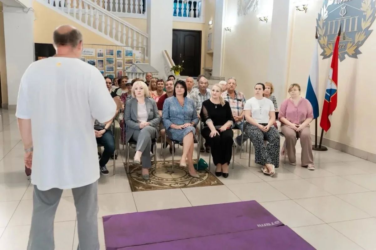Михаил Развожаев: Часто бывает так: человек хочет помочь в экстренной ситуации, но просто не знает как Михаил Развожаев: Часто бывает так: человек хочет помочь в экстренной ситуации, но просто не знает как