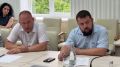 Сергей Аксёнов: Помощь людям сейчас оценивается не количеством совещаний, а конкретными результатами