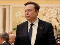 Маск снова сменил риторику по Украине