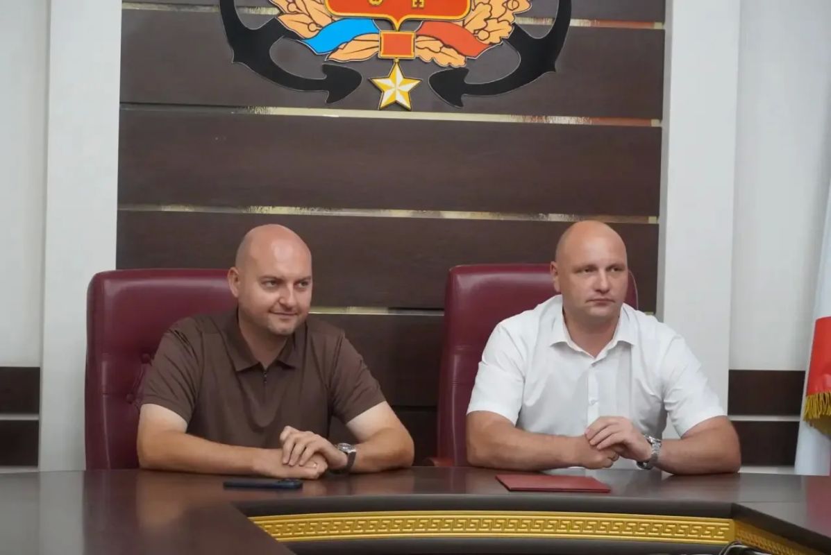 Иван Кошель: Последнее воскресенье июля в нашей стране ознаменовано Днем Военно-Морского Флота Иван Кошель: Последнее воскресенье июля в нашей стране ознаменовано Днем Военно-Морского Флота