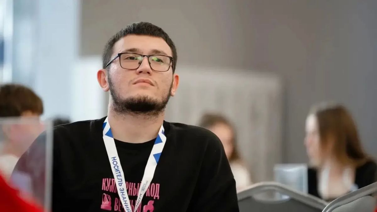 Крымчане приняли участие в программе «Тренеры Универов» Крымчане приняли участие в программе «Тренеры Универов»