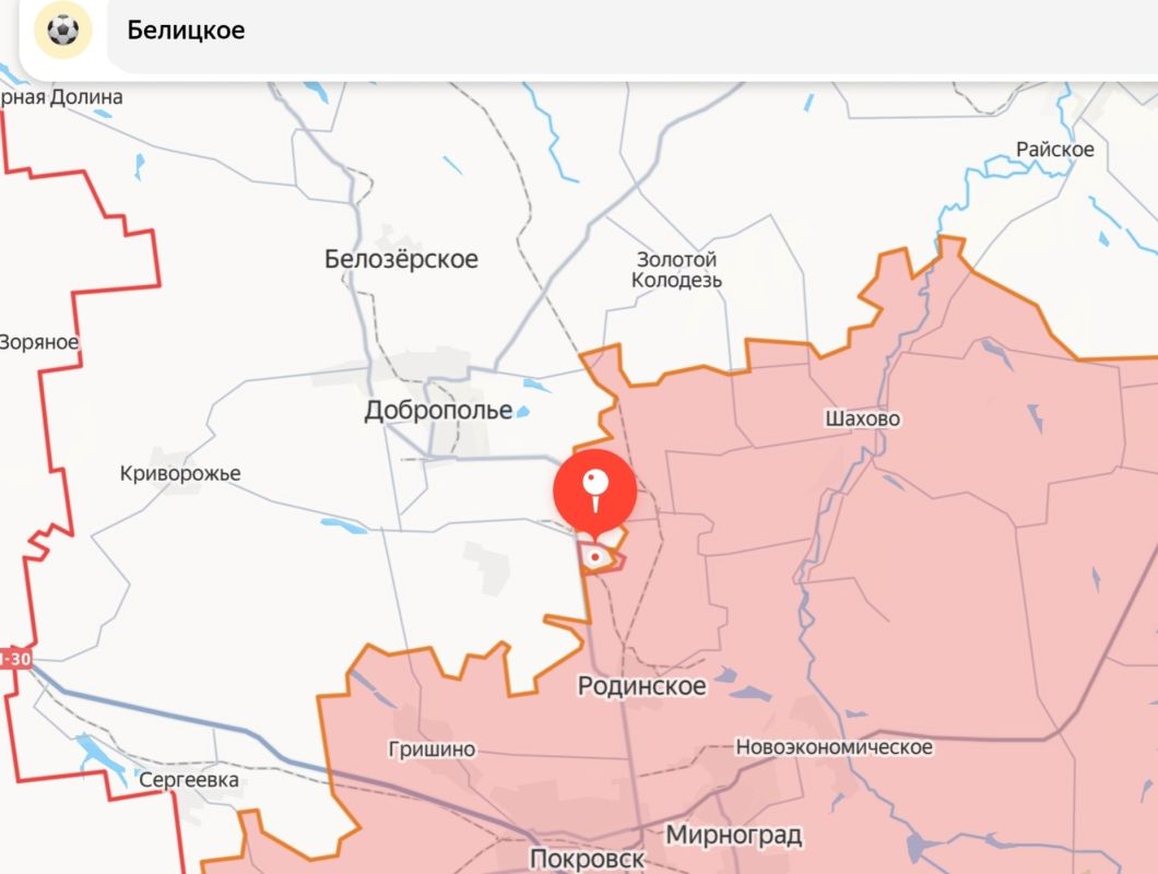 Два майора: #Сводка на утро 24 июля 2026 года