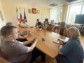 В администрации Симферопольского района состоялось заседание комиссии по подготовке образовательных учреждений Симферопольского района к предстоящему отопительному сезону