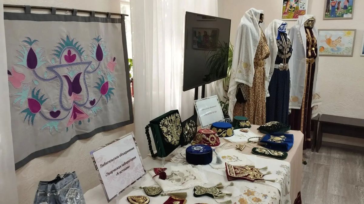Обряд «Реван» - посвящение в мастера Обряд «Реван» - посвящение в мастера