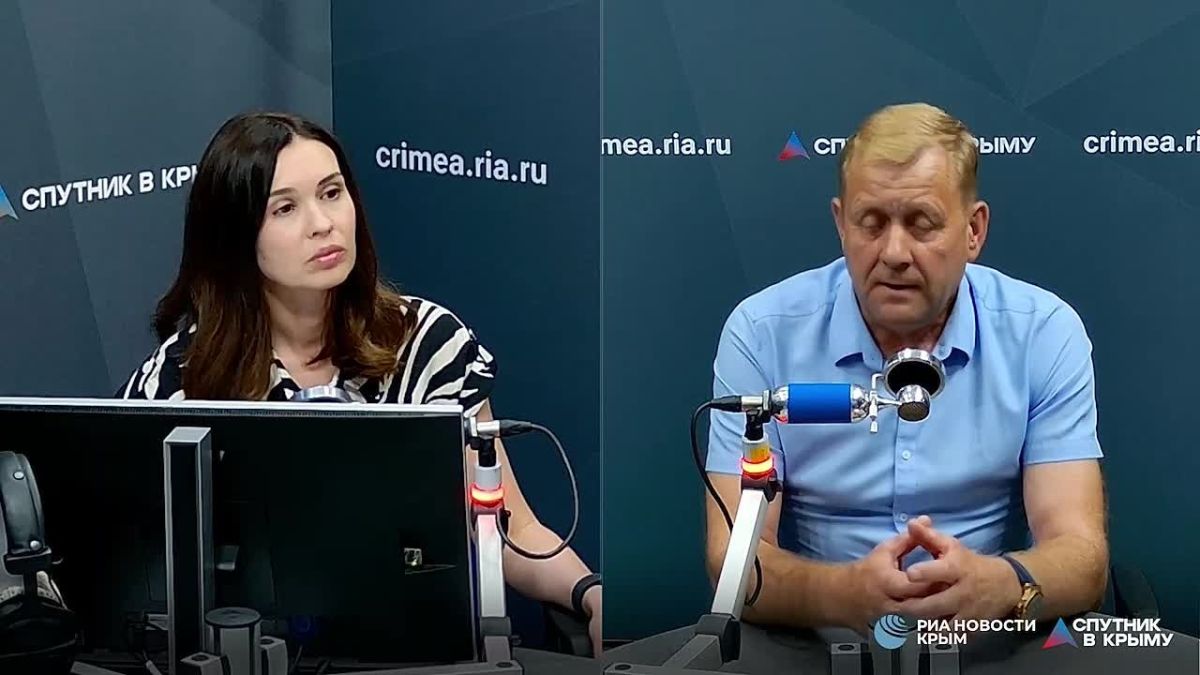 Восстановить популяцию дроф в Крыму – сложная задача