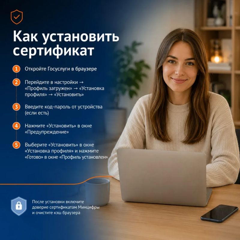 Из-за отзыва зарубежных SSL-сертификатов отечественные сервисы могут некорректно открываться в иностранных браузерах, а соединение с ними отображаться как небезопасное Из-за отзыва зарубежных SSL-сертификатов отечественные сервисы могут некорректно открываться в иностранных браузерах, а соединение с ними отображаться как небезопасное
