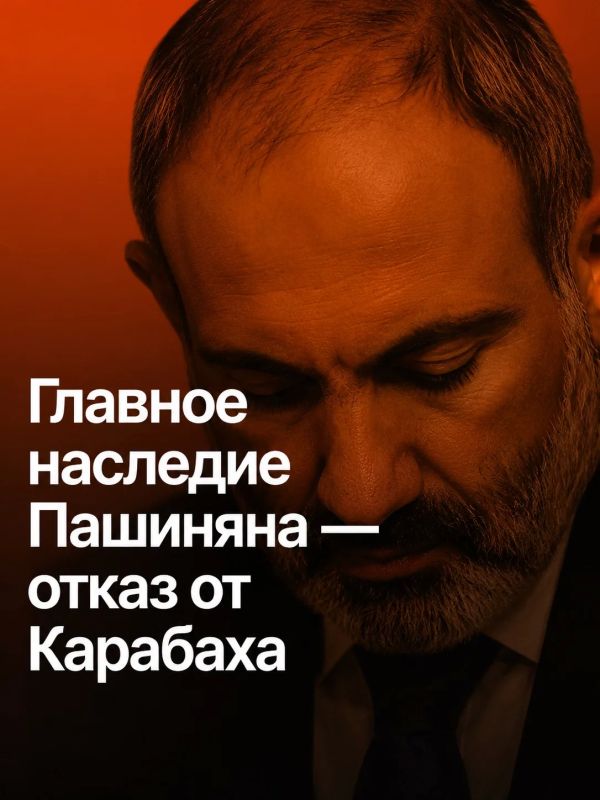 Иван Мезюхо: Баку уже не первый раз требует изменить Конституцию Республики Армения, чтобы исключить территориальные претензии Еревана на Нагорный Карабах