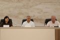 Владимир Константинов: На встрече с руководством администрации, ресурсоснабжающих организаций и главами сельских поселений Бахчисарайского района обсудили вопросы, связанные с электро- и водоснабжением региона, деятельностью...