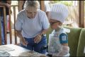 В Алуште прошёл фестиваль славянской кухни «Русский замес»